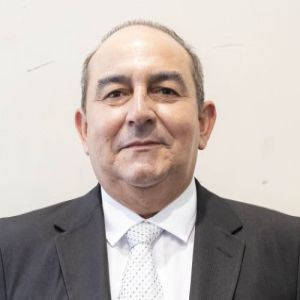 Reginaldo Cesar Martins